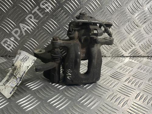 Used Right rear brake caliper Right rear brake caliper RENAULT KANGOO / GRAND KANGOO II (KW0/1_) 1.5 dCi 85 (KW0K, KW0L, KW0B) (86 hp) 20017910 20017910