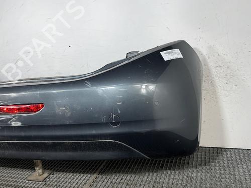 Rear bumper PEUGEOT 208 I (CA_, CC_) 1.6 HDi / BlueHDi 75 | BP30148395C8
