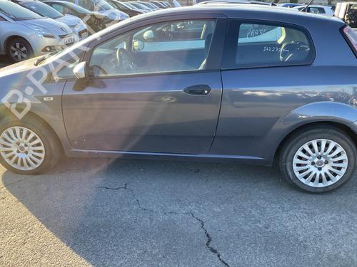Subframe FIAT PUNTO EVO (199_) 1.3 D Multijet (199AXC1A, 199BXC1A, 199AXT1A, 199BXT1A) | BP30461400M9 - Image 4