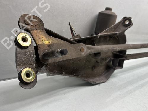 Front wiper motor RENAULT ESPACE IV (JK0/1_) 2.2 dCi (JK0H) | BP32368110M29