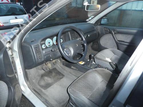 Seat buckle CITROËN XANTIA (X1_, X2_) 2.0 HDI 90 | BP19980947I32 