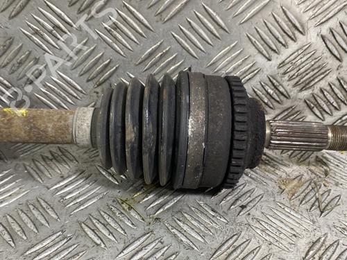 Right front driveshaft RENAULT CLIO II (BB_, CB_) 1.2 16V (BB05, BB0W, BB11, BB27, BB2T, BB2U, BB2V, CB05,... | BP26020410M39 