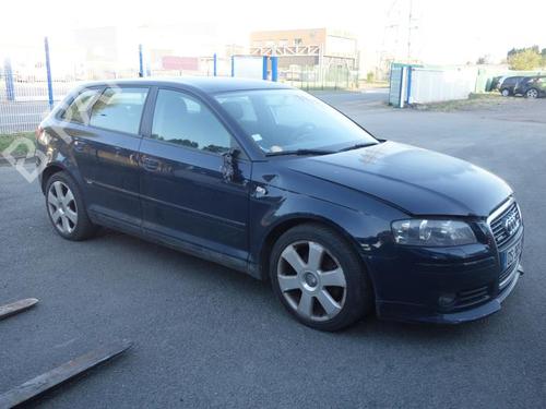 ABS pump AUDI A3 Sportback (8PA)  | BP20015639M43 