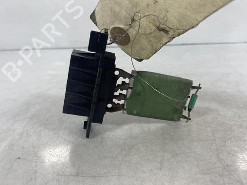 Used Heater resistor CITROËN BERLINGO MULTISPACE (B9) 1.6 HDi 110 (112 hp) 20006572
