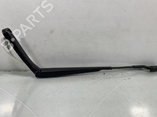 Used Front windshield wiper arm VW POLO V (6R1, 6C1) 1.2 (70 hp) 30888069