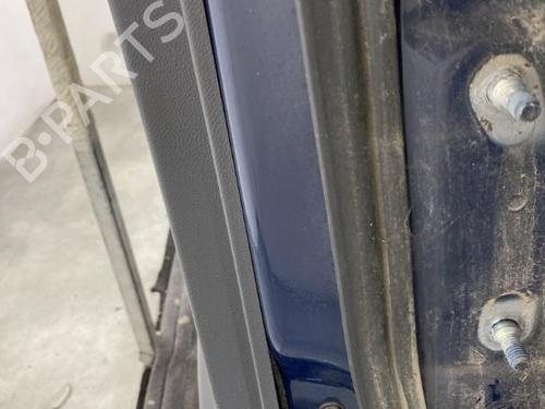 Left rear door RENAULT KOLEOS I (HY_) 2.0 dCi 4x4 (HY0K) | BP19949683C4 