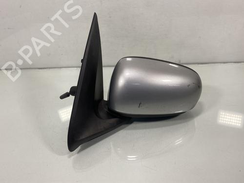 Left mirror NISSAN ALMERA II Hatchback (N16) 1.5 | BP19995417C26 