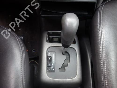 Seat buckle MERCEDES-BENZ A-CLASS (W168) A 160 (168.033, 168.133) | BP19975773I32 