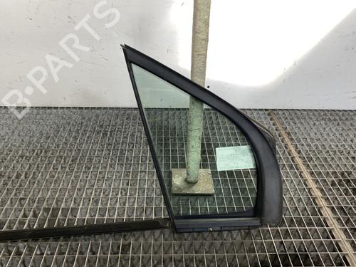 Used Rear left door window Rear left door window RENAULT MODUS / GRAND MODUS (F/JP0_) 1.5 dCi (FP0G, JP0G) (68 hp) 24538170 24538170