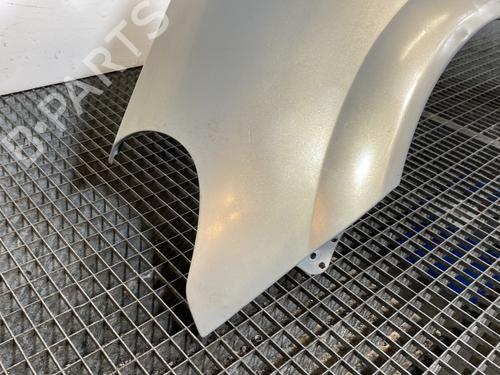 Left front fenders CITROËN C3 Pluriel (HB_) 1.4 | BP23001291C41 