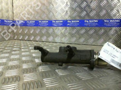 Brake master cylinder IVECO DAILY III Van 35 C 14 | BP20005907M77 