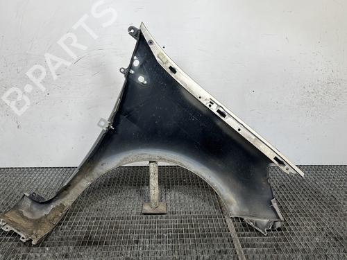 Left front fenders RENAULT CLIO III Grandtour (KR0/1_) 1.5 dCi (KR0G) | BP29269621C41 