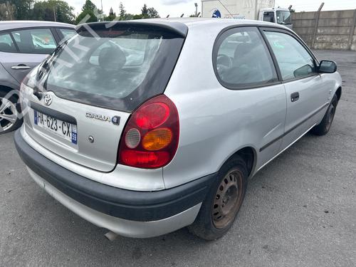 Left front indicator TOYOTA COROLLA Compact (_E11_) 1.4 (ZZE111_, ZZE111R) | BP38598799C32  - Image 17