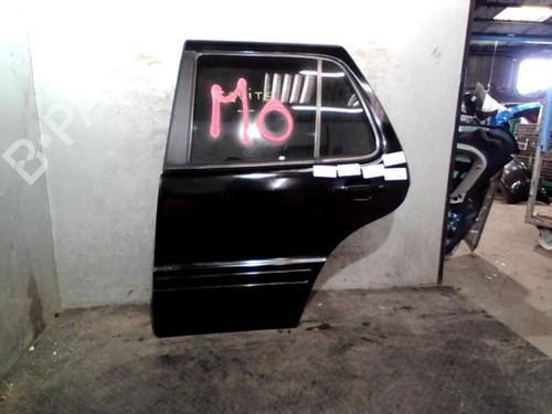 Left rear door MERCEDES-BENZ M-CLASS (W163) ML 270 CDI (163.113) | BP20014466C4 