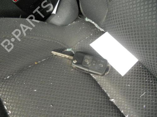 Climate control VW GOLF V (1K1)  | BP20034033I5 