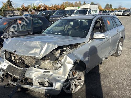 Left front window switch MERCEDES-BENZ C-CLASS T-Model (S204) C 350 CDI (204.225) | BP34333009I27 - Image 14