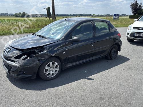 Engine PEUGEOT 206+ (2L_, 2M_) 1.4 HDi eco 70 | BP33174935M1 - Image 82