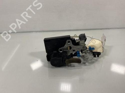 Rear left lock CHEVROLET AVEO / KALOS Hatchback (T250, T255)  | BP20024490C100 