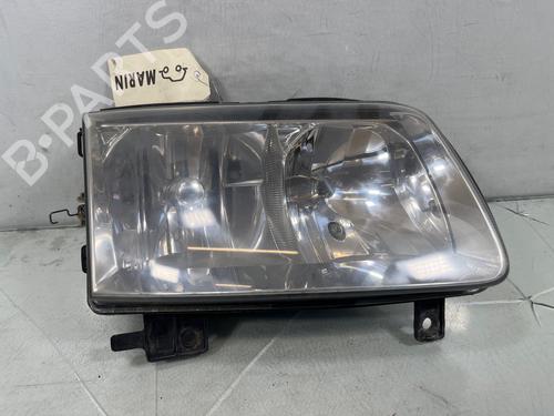 Right headlight VW POLO (6N2) 1.4 | BP38066180C29 - Image 4