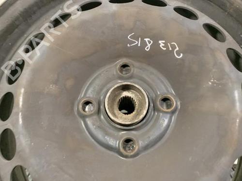 Used Rim OPEL CORSA D (S07) 1.3 CDTI (L08, L68) (75 hp) 21961688