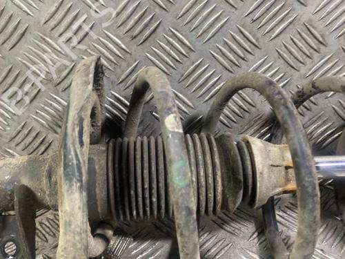 Used Left front shock absorber FIAT 500 (312_) 1.3 D Multijet (312AXE1A) (95 hp) 19958861