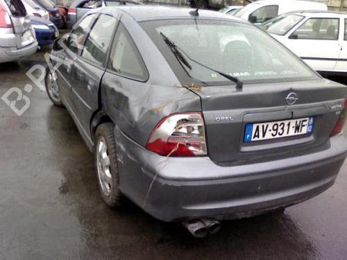 Right mirror OPEL VECTRA B Hatchback (J96) 2.2 i 16V (F68) | BP21948986C27 