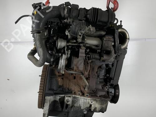 Used Engine DACIA LOGAN (LS_) 1.5 dCi (LS0K) (68 hp) 24951763