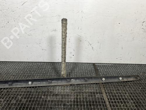 Door moulding trim PEUGEOT 206 CC (2D) 1.6 HDi 110 | BP31213232C150