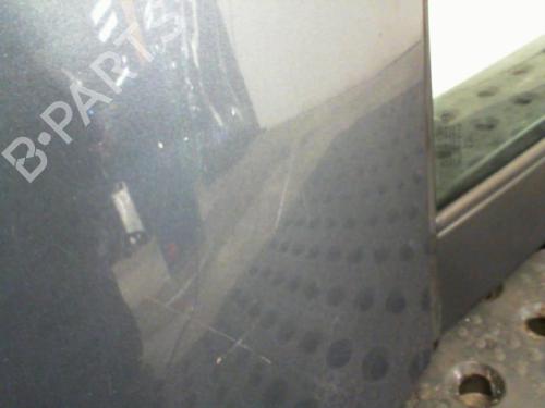Right rear door PEUGEOT 206 SW (2E/K) 1.4 HDi | BP20034570C5 