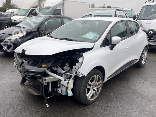 Used Parts RENAULT CLIO IV (BH_) 0.9 TCe 90 (BHNF, BHMA, BHMH, BHJK, BHJR) (90 hp) 4458763