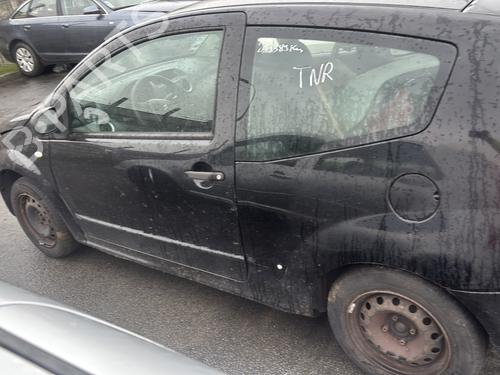 Right front window switch CITROËN C2 (JM_) 1.4 HDi | BP34257304I26  - Image 20