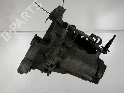 Gearbox PEUGEOT 206 Hatchback (2A/C) 1.1 i | BP29995783M3 