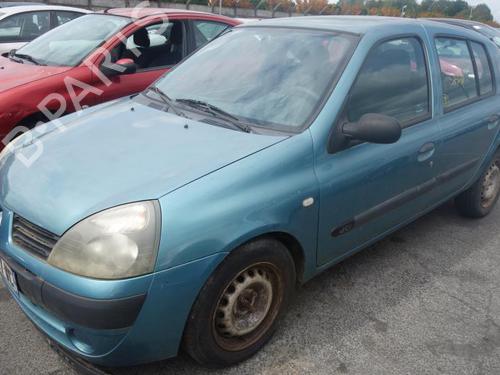 Pièces Détachées Usagées RENAULT CLIO II (BB_, CB_) 1.5 dCi (B/CB07) (65 hp) 4292100