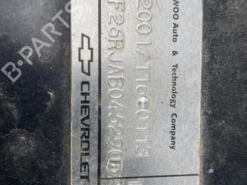 Warning switch CHEVROLET CAPTIVA (C100, C140) 2.0 D | BP19948810I22  - Image 8