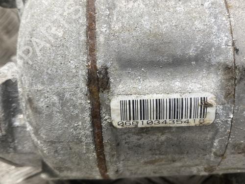 AC compressor RENAULT CLIO IV (BH_) 0.9 TCe 75 (BHNP) | BP31332076M34