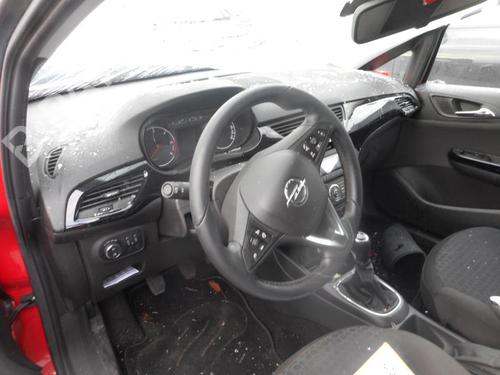 Starter OPEL CORSA D (S07) | BP19983318M8 - Image 22