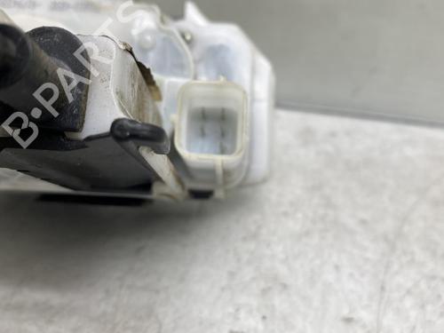 Front right lock FORD KA (RU8) 1.2 | BP19972050C97 