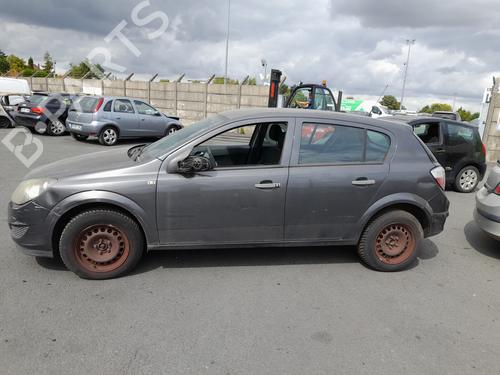 Türschloss rechts hinten OPEL ASTRA H (A04) 1.3 CDTI (L48) | BP30791322C99