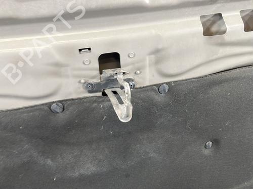 Hood CITROËN C4 CACTUS 1.2 VTi 82 | BP29413571C1 