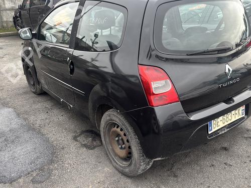 Instrument cluster RENAULT TWINGO II (CN0_) 1.2 16V (CN04, CN0B) | BP36663805C47 - Image 15
