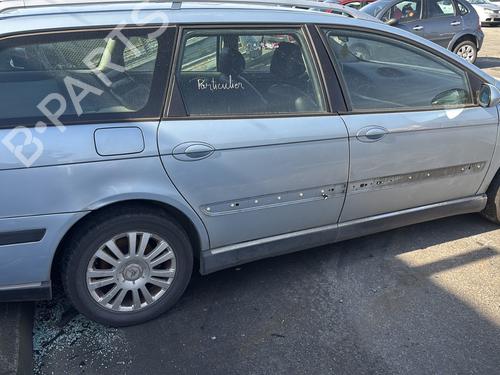 Brugte CITROËN C5 II Break (RE_) 1.6 HDi (RE9HZC, RE9HYB) 4744655