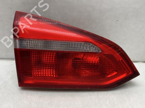 Used Left tailgate light FORD FOCUS III Turnier 1.6 TDCi (115 hp) 21815035