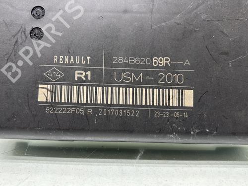 Electronic module RENAULT MEGANE III Grandtour (KZ0/1) 1.2 TCe (KZ2B, KZ11) | BP29638410M83 