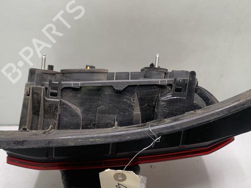 Right taillight DACIA DUSTER (HS_) 1.5 dCi | BP31257478C35