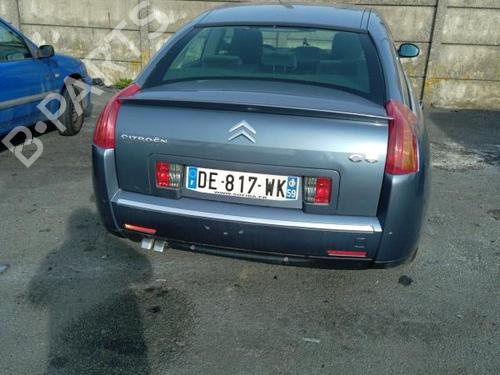 Dashboard CITROËN C6 (TD_) 2.2 HDi | BP29275524C46 - Image 12