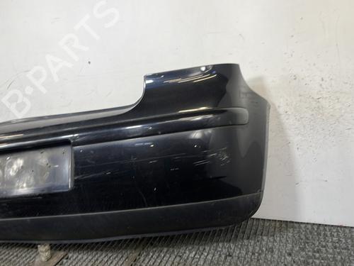Rear bumper VW POLO (9N_, 9A_) 1.9 TDI | BP27568621C8 