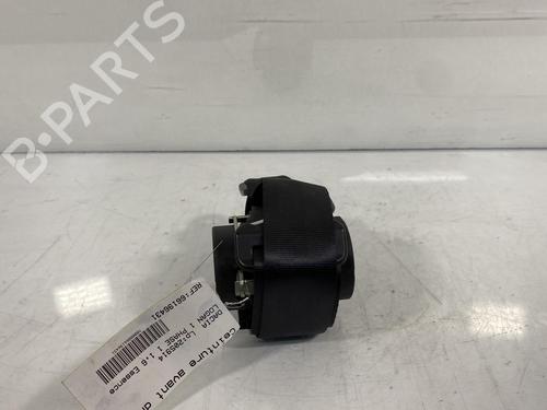Front right seatbelt DACIA LOGAN (LS_) 1.6 (LS0B, LS0D, LS0F, LS0H) | BP21957459I25 - Image 2