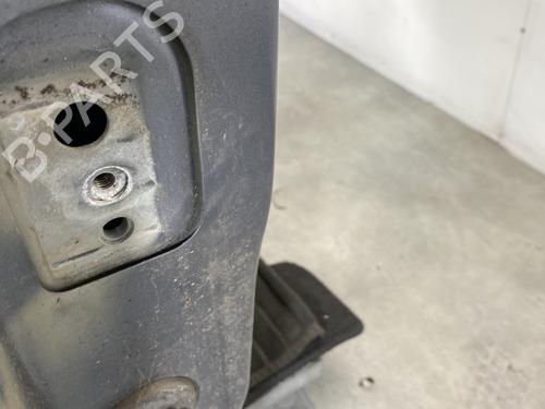 Right front door PEUGEOT 207 (WA_, WC_) 1.4 BiFuel | BP26387502C3 