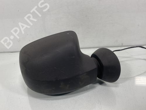 Right mirror DACIA LOGAN MCV (KS_) 1.5 dCi (KS0K) | BP20028951C27 
