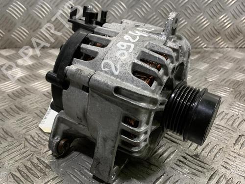 Used Alternator Alternator OPEL ASTRA K (B16) [2015-2022] 19955391 19955391